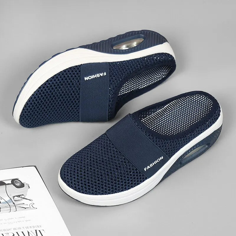 Brigitte® | Orthopedic Sandals