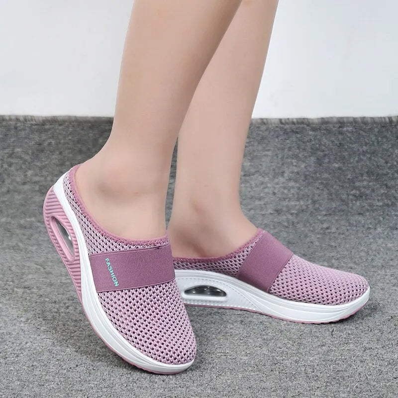 Brigitte® | Orthopedic Sandals