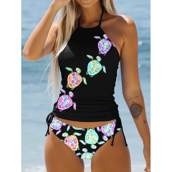 Dania® | Women'S Printed Swimsuit