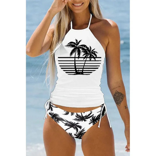 Dania® | Women'S Printed Swimsuit