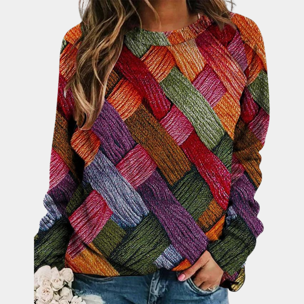 Eliana® | Comfortable sweater for women