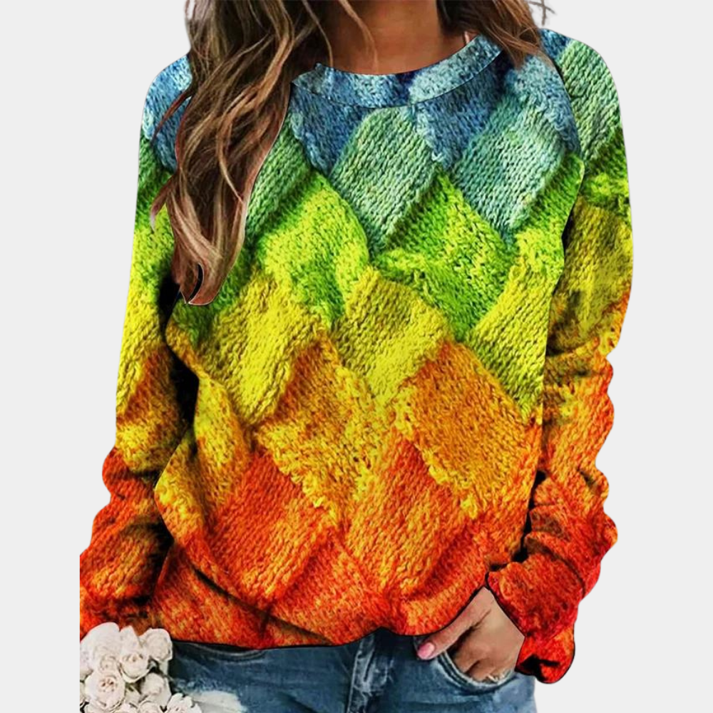 Eliana® | Comfortable sweater for women