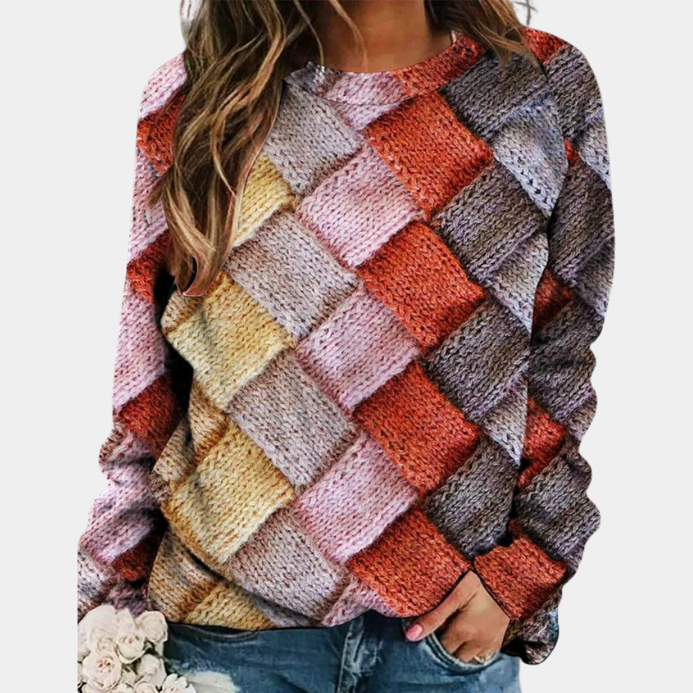 Eliana® | Comfortable sweater for women