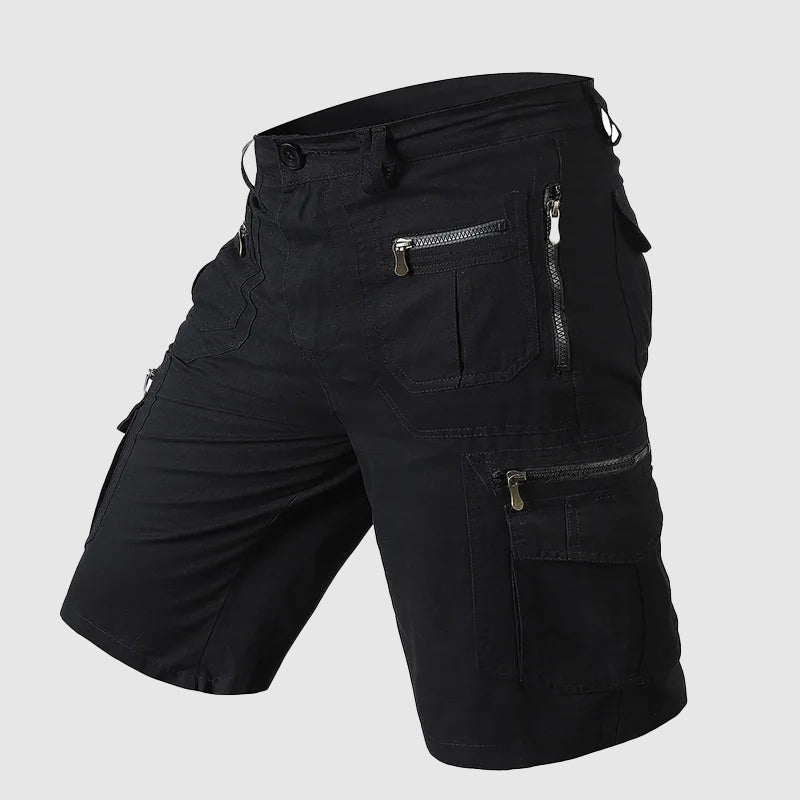 Dominic | Durable Cargo Shorts for Every Adventure