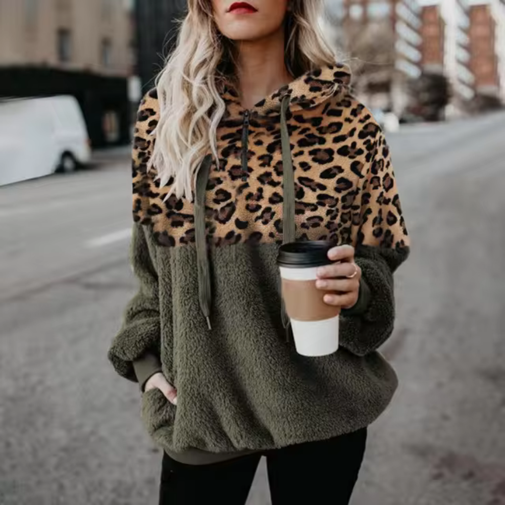 Eider® | Casual warm sweatshirt