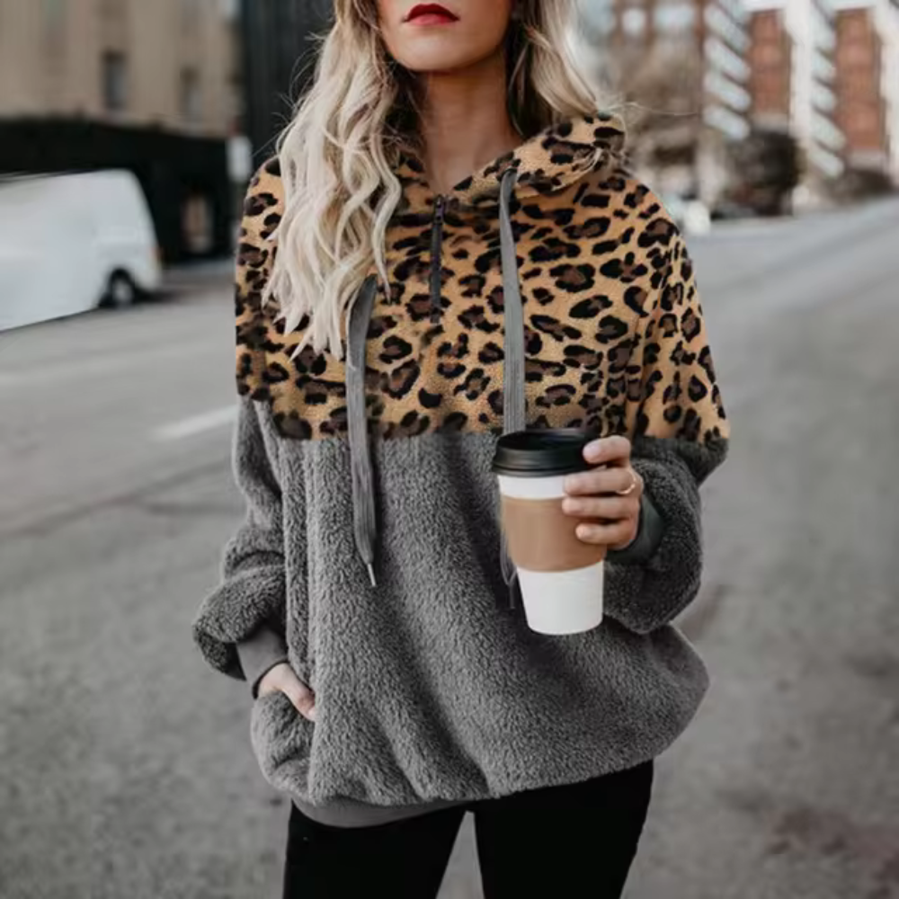 Eider® | Casual warm sweatshirt