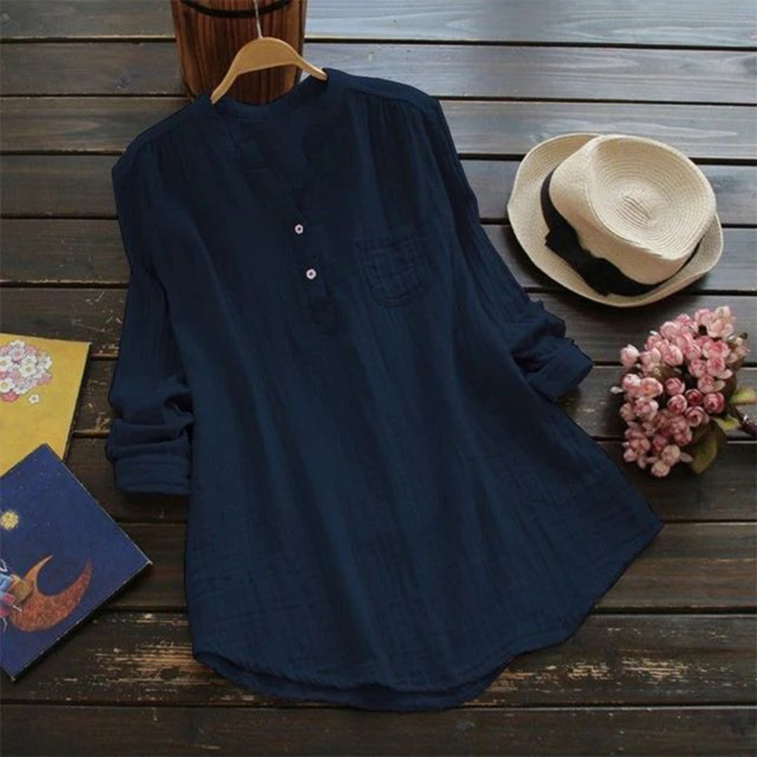 Abigail® | Elegant and fashionable blouse for a sophisticated look