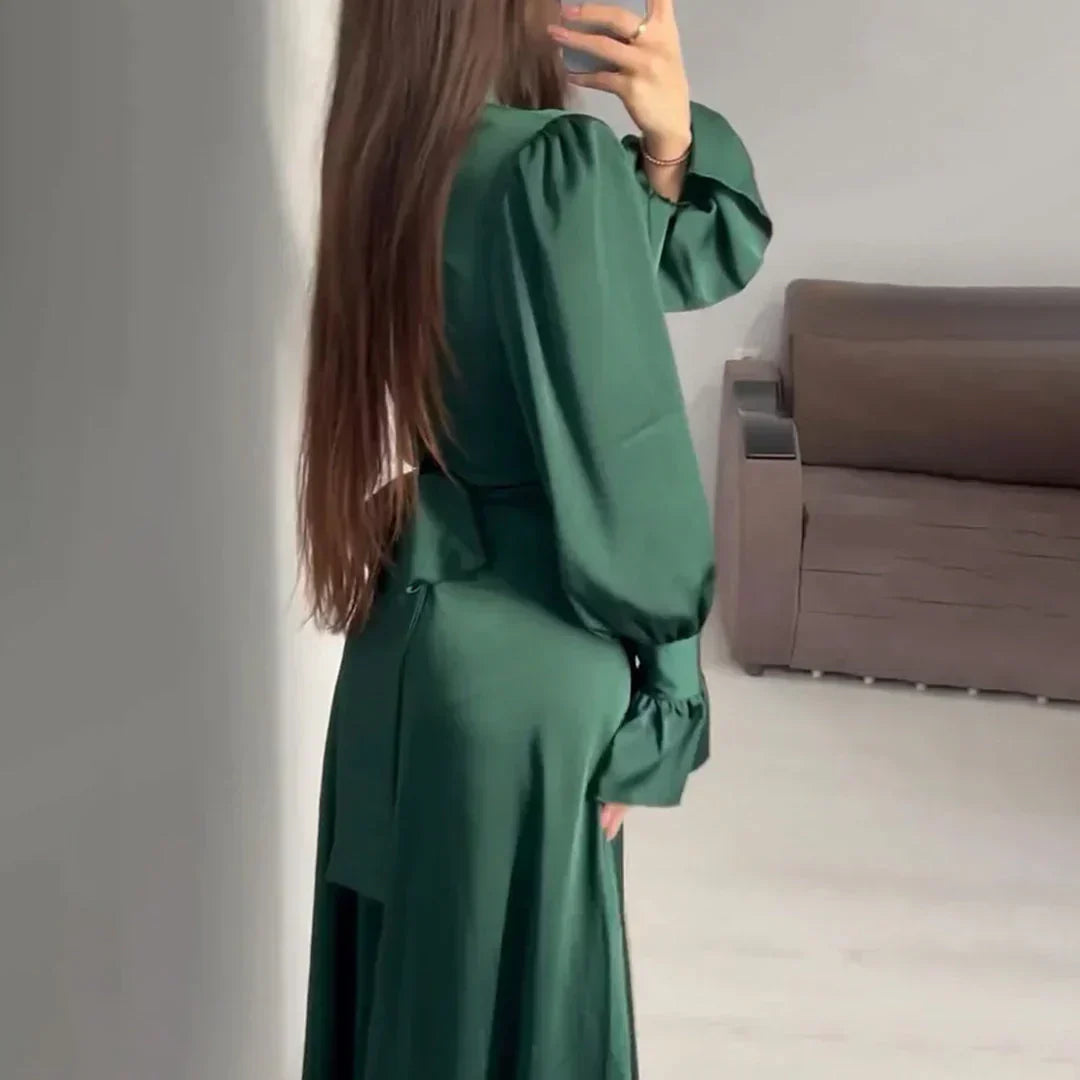 Alana® | Beautiful elegant and chic dress