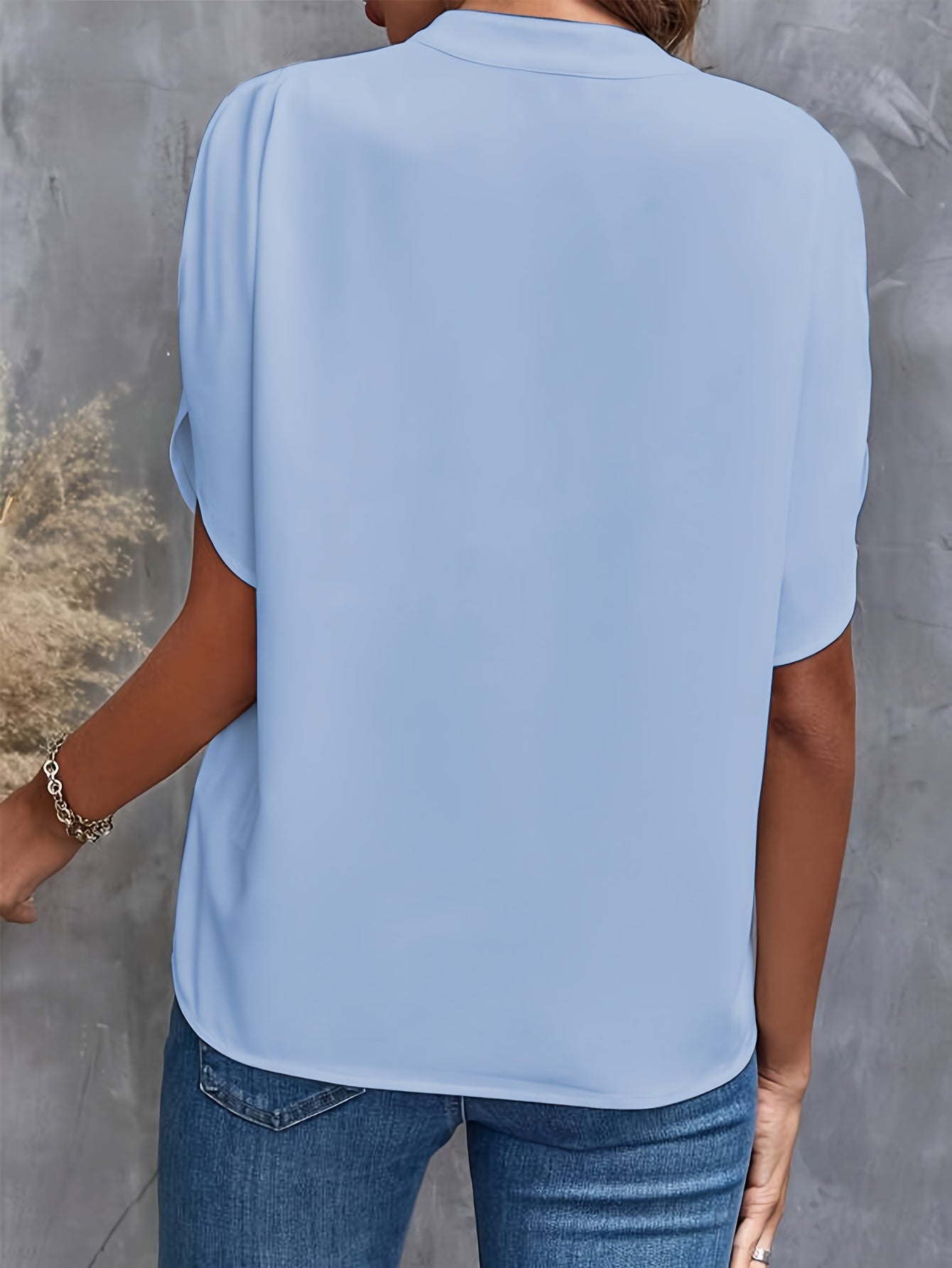Delia® | Elegant blouse