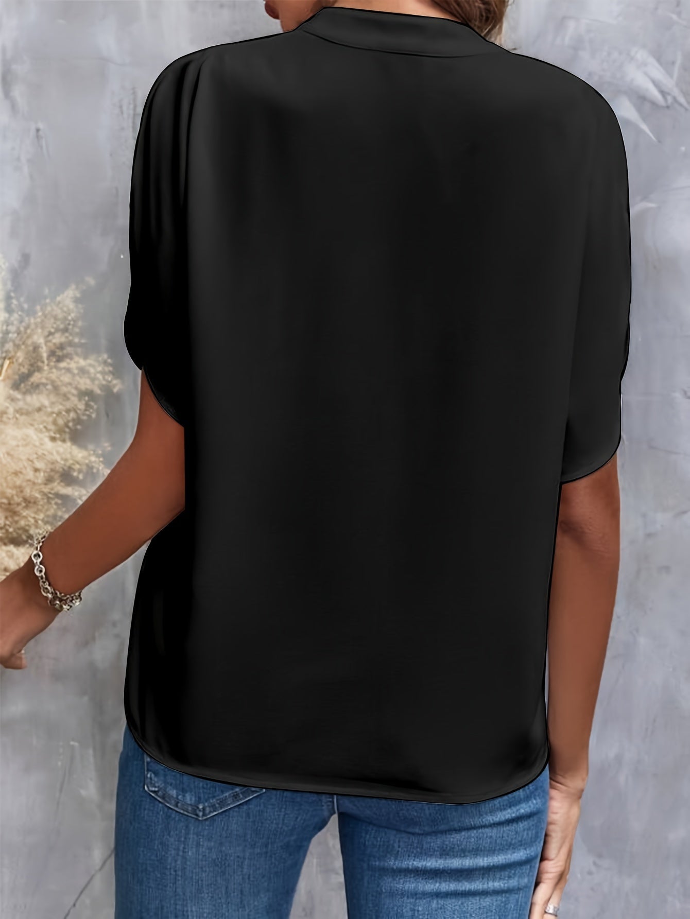 Delia® | Elegant blouse