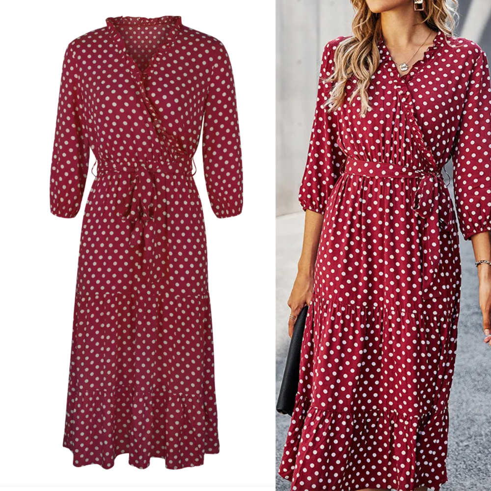 Dolores® | Women's spring dress