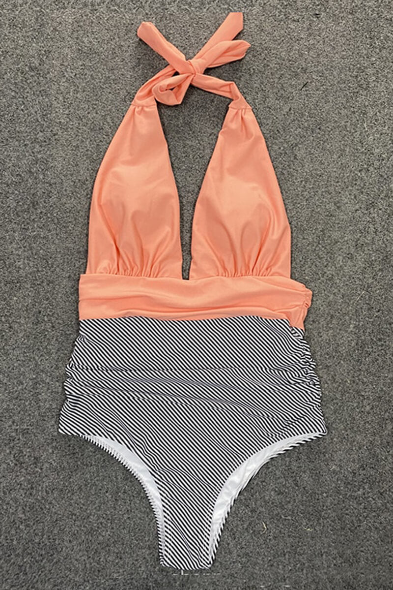 Aranza® | Two-tone swimsuit from Verano