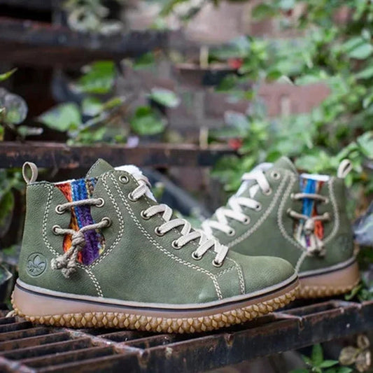 Carmen® | Timeless and supportive orthopedic shoes