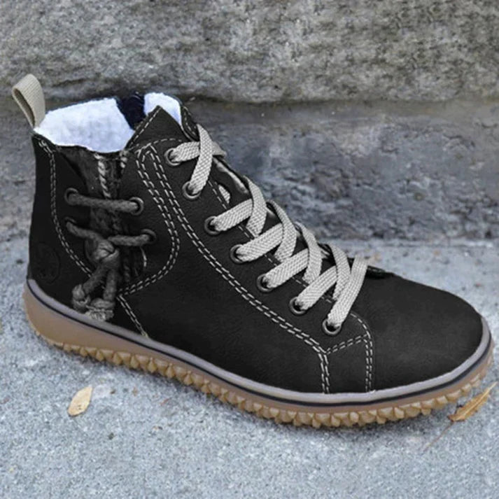 Carmen® | Timeless and supportive orthopedic shoes
