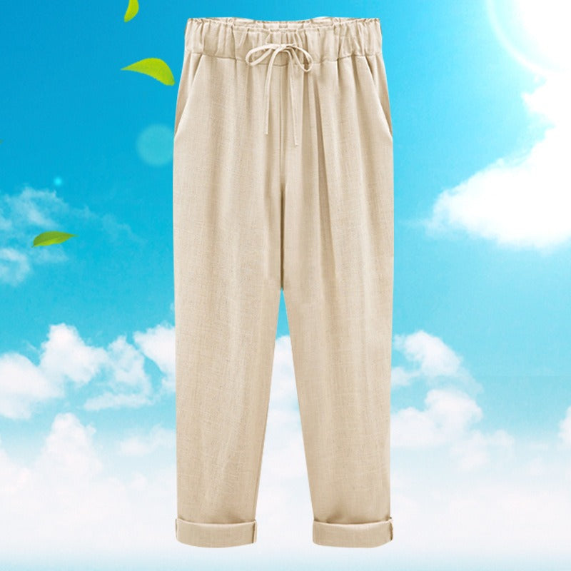 Alda® | Women'S Elegant Trousers