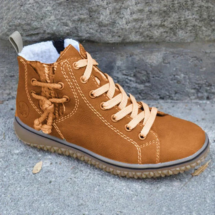Carmen® | Timeless and supportive orthopedic shoes