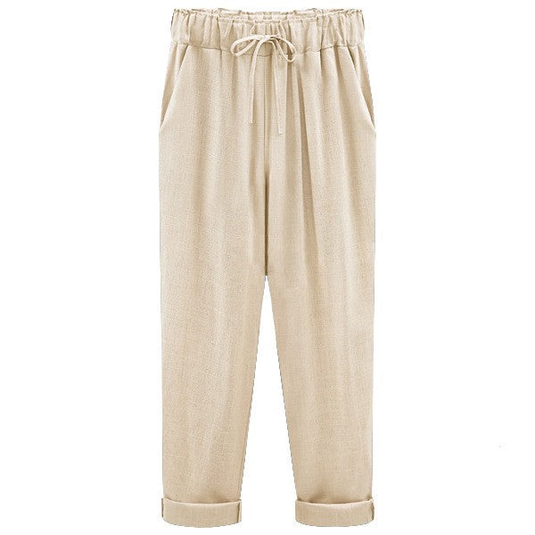 Alda® | Women'S Elegant Trousers