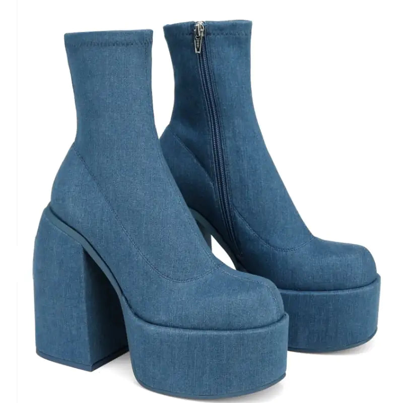 Dayana® | Stiletto heels