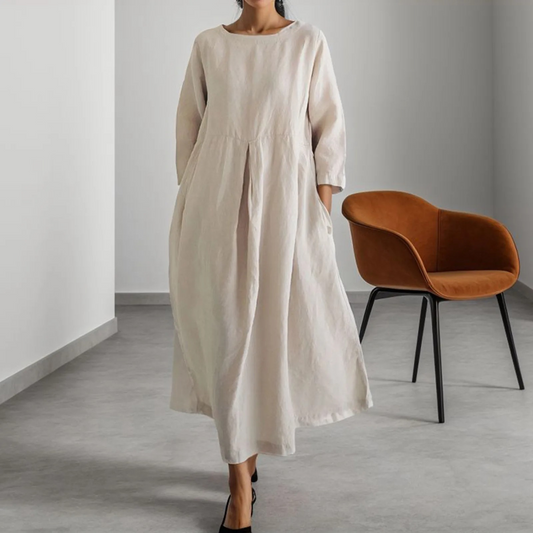 Camila® | Classic and stylish summer dress