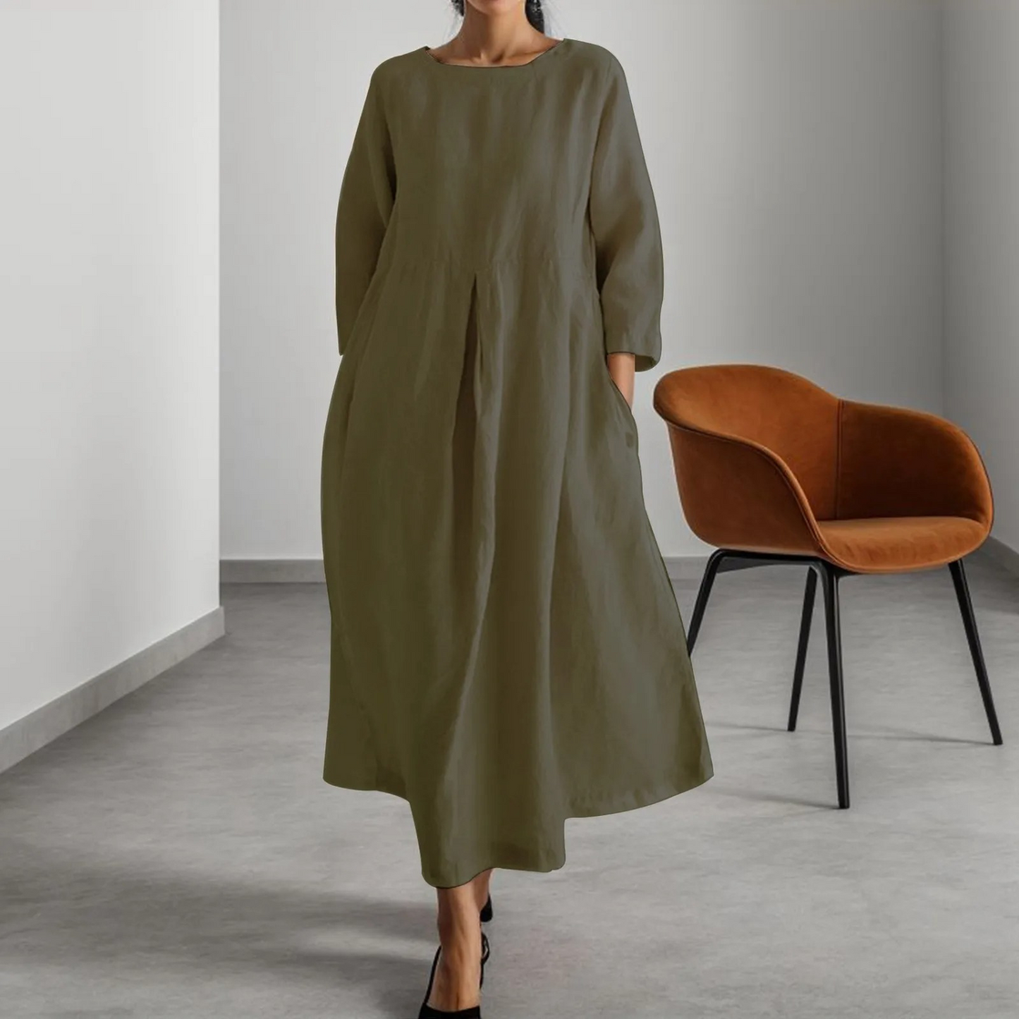 Camila® | Classic and stylish summer dress