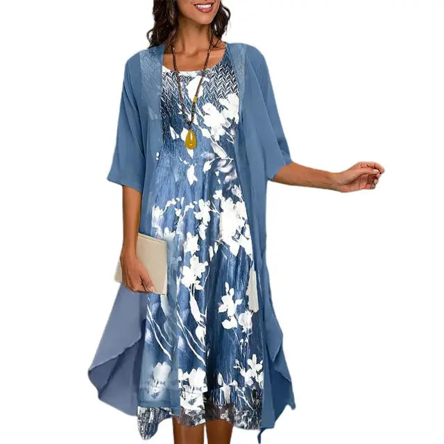 Edita® | Summer Dress For Women