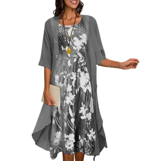 Edita® | Summer Dress For Women