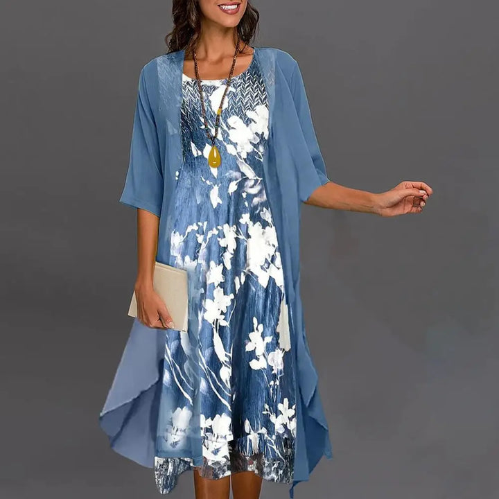 Amparo® | Super Beautiful Summer Dress For Women