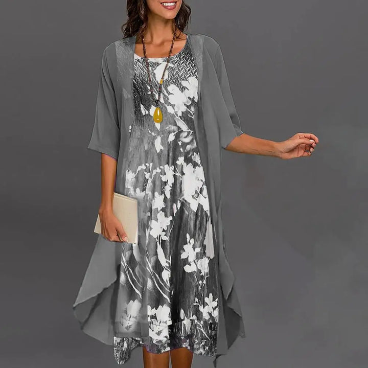 Amparo® | Super Beautiful Summer Dress For Women