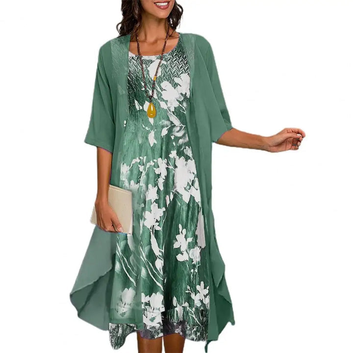 Amparo® | Super Beautiful Summer Dress For Women