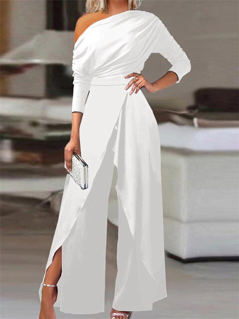 Alicia® | Elegant jumpsuit