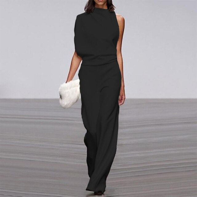 Angela® | Elegant, chic overalls