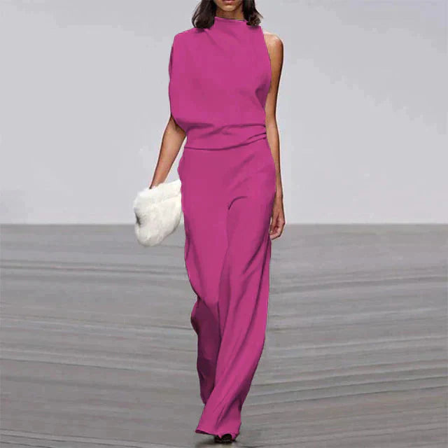 Angela® | Elegant, chic overalls