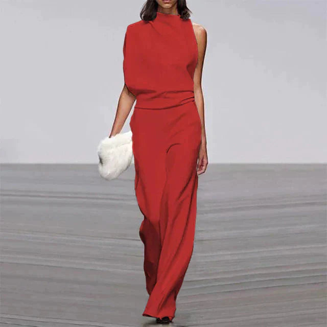 Angela® | Elegant, chic overalls