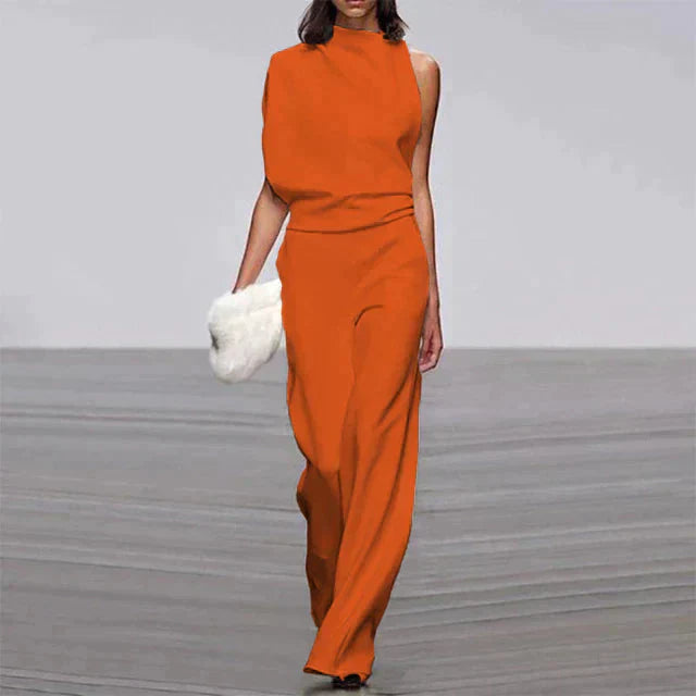 Angela® | Elegant, chic overalls