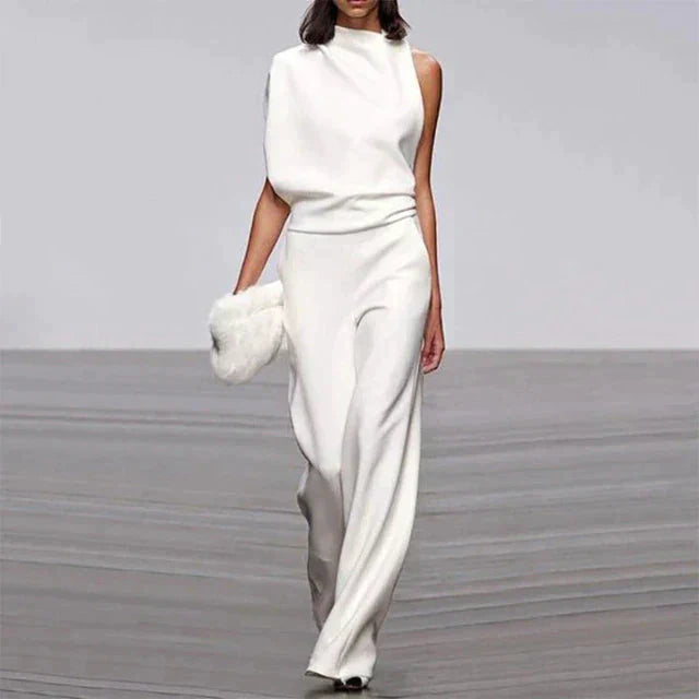 Angela® | Elegant, chic overalls