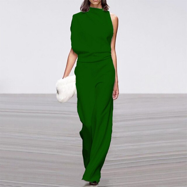 Angela® | Elegant, chic overalls