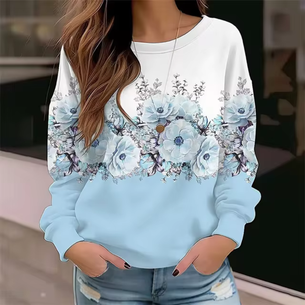 Bodil® | Sweatshirts in warm colors