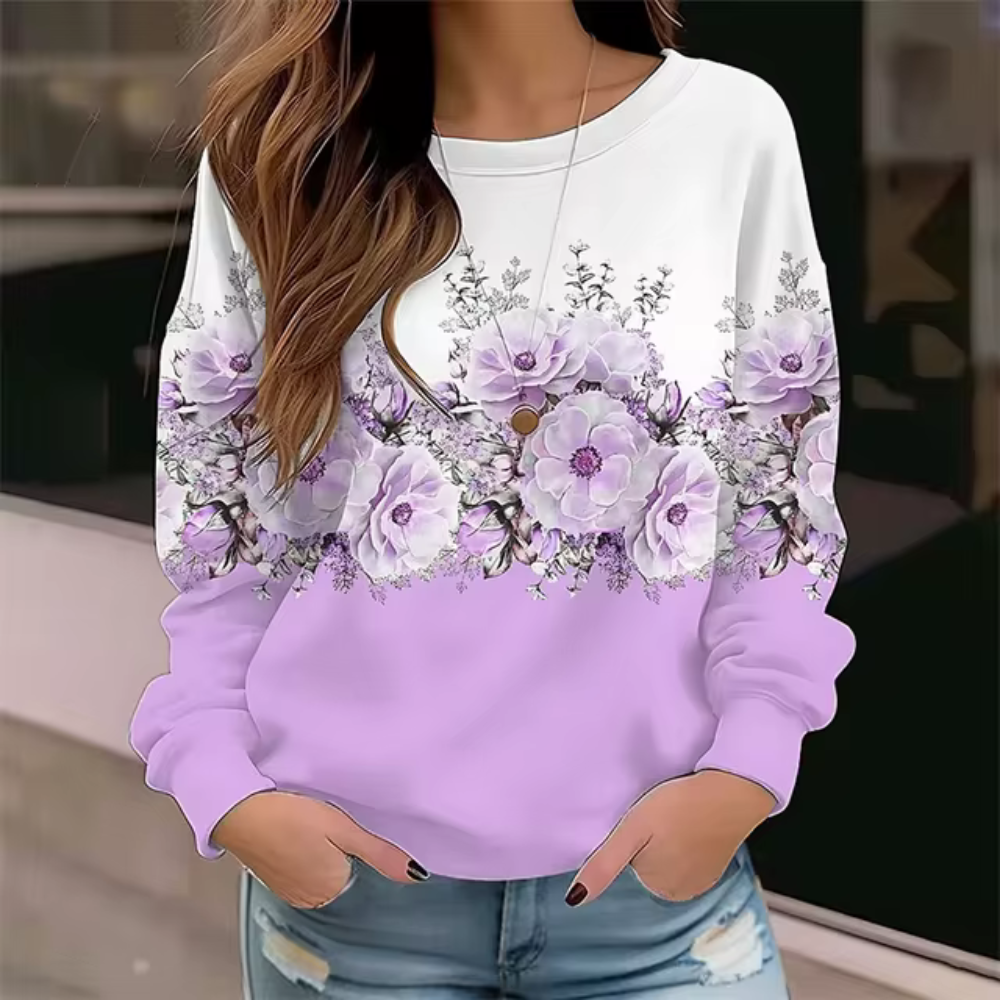 Bodil® | Sweatshirts in warm colors