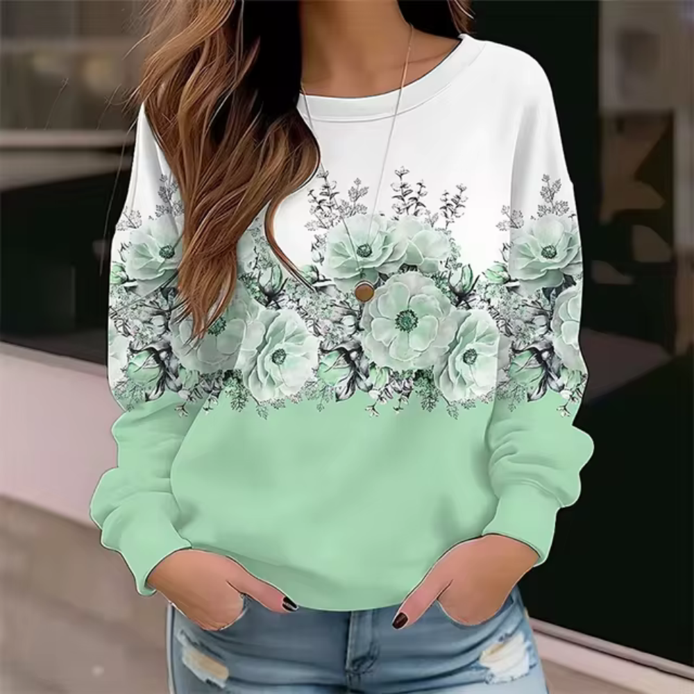 Bodil® | Sweatshirts in warm colors