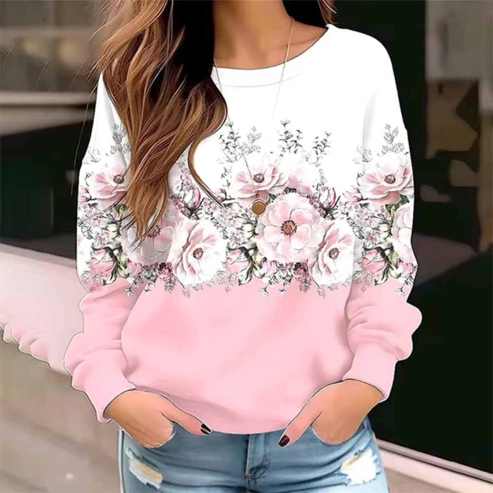 Bodil® | Sweatshirts in warm colors