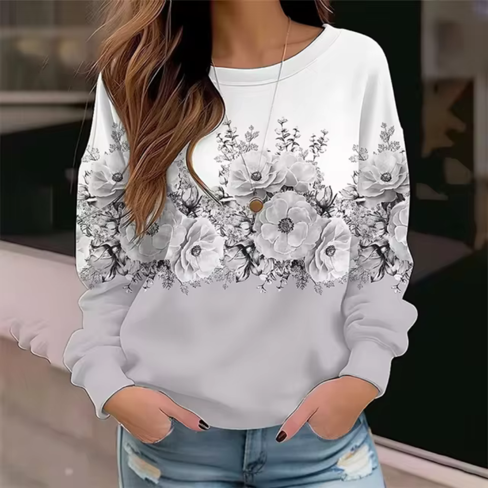 Bodil® | Sweatshirts in warm colors
