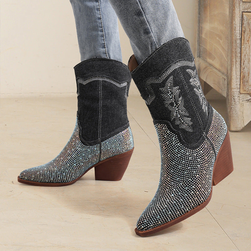 Azucena® | Relaxed and supportive orthopedic boots