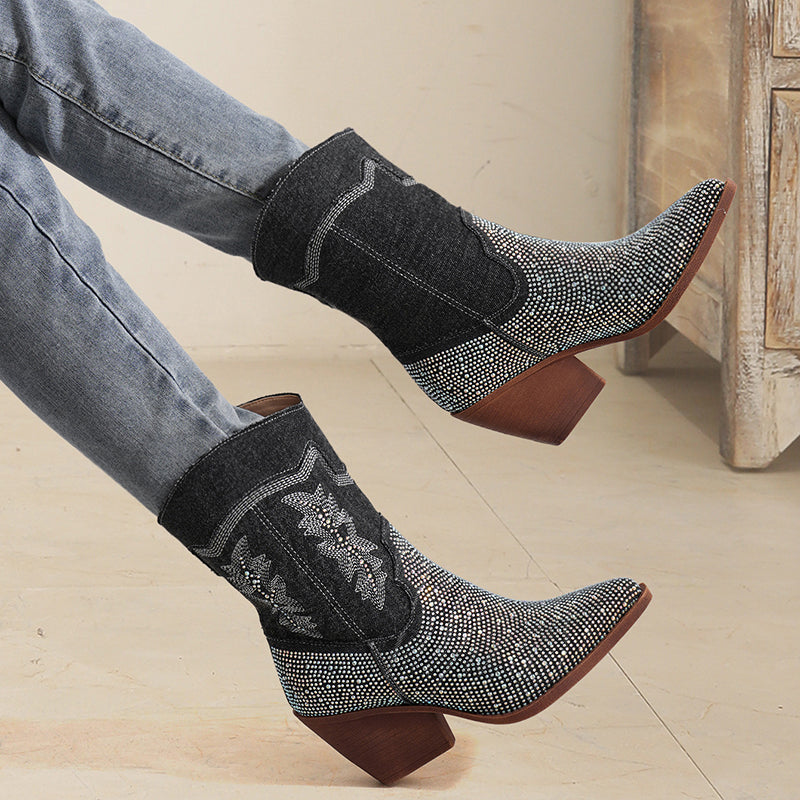 Azucena® | Relaxed and supportive orthopedic boots