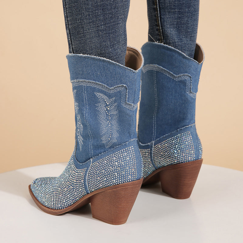 Azucena® | Relaxed and supportive orthopedic boots