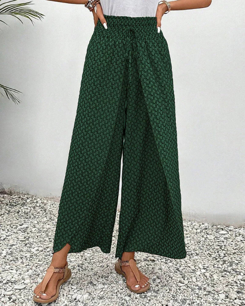 Desiree® | Wide Leg Dress Pants