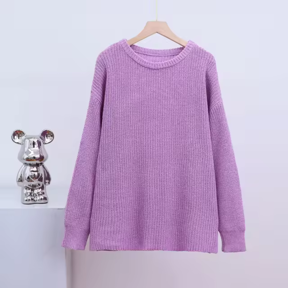Ella® | Elegant office sweater
