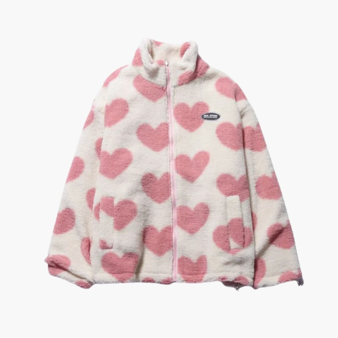 Ariana® | Double-sided heart packaging
