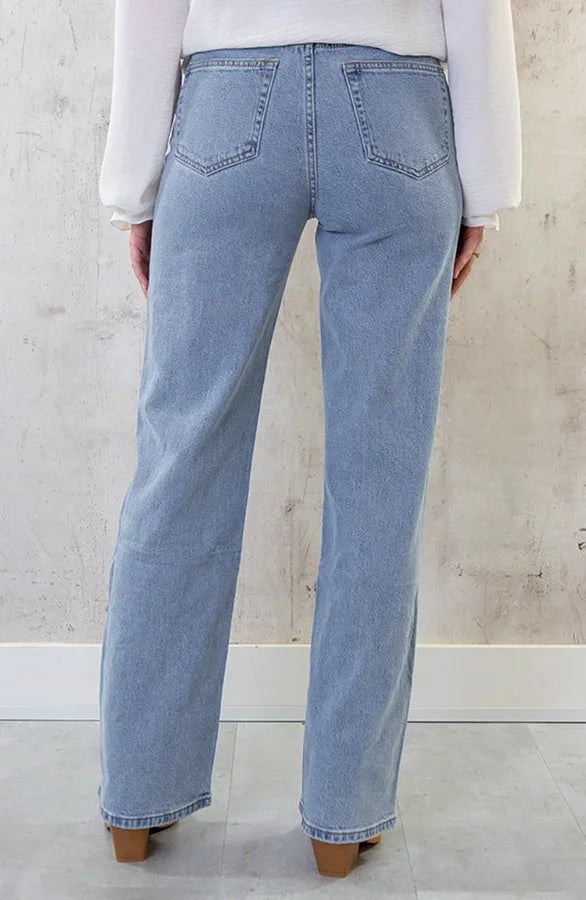 Carissa® | Perfect handcrafted crystal jeans