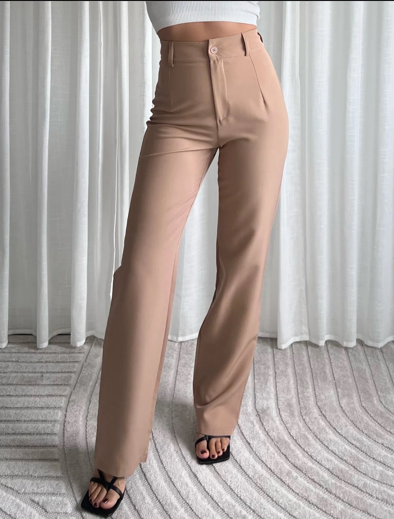 Delphine® | Trendy trousers for women