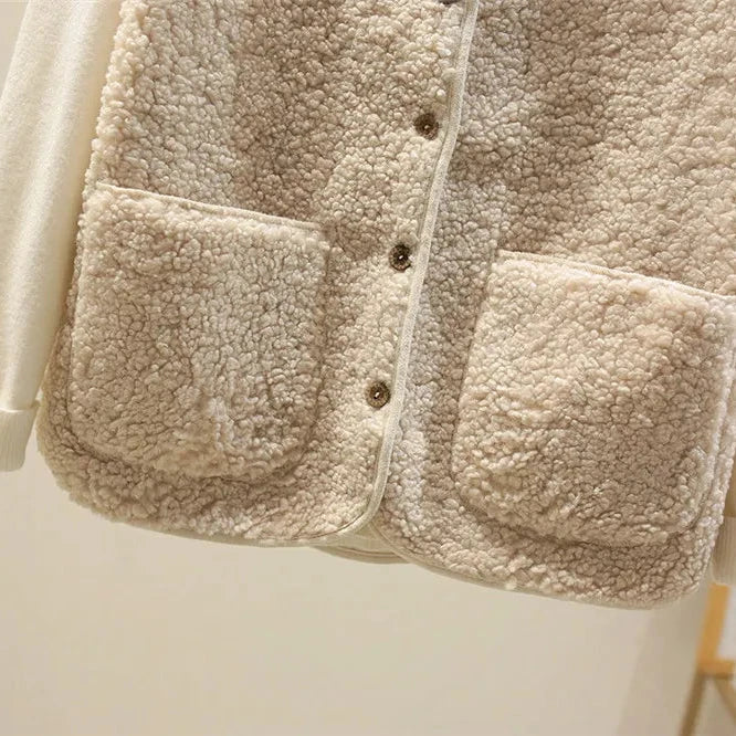 Dalia® | Cozy Thermal Gilet